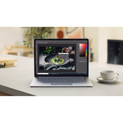 Ordinateur portable Microsoft Surface Laptop 4 13,5 pouces (342,90 mm) à écran tactile - Intel Core i5 - 8 Go