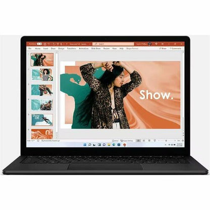 DEMO SF LP4 13 I5 16/512CM SV WIN11 SC HW COM BLK