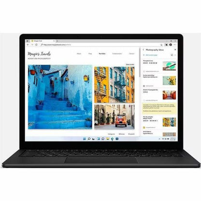 DEMO SF LP4 13 I5 16/512CM SV WIN11 SC HW COM BLK