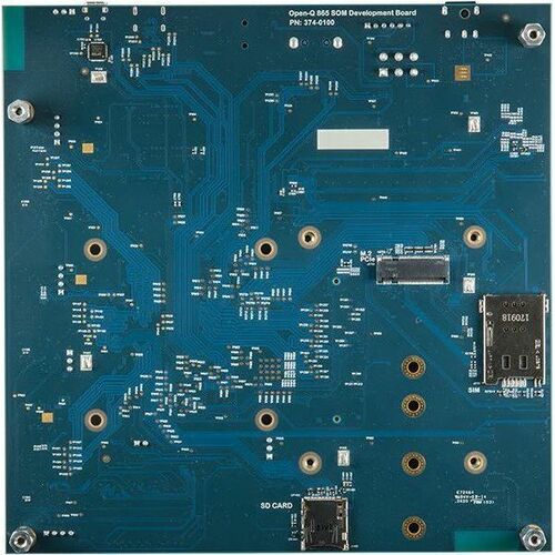 OPENQ 865 SOM KIT DE DESARROLLO PORTADOR MULTI 1