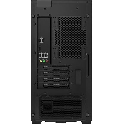 Lenovo Legion T5 26AMR5 90RB001NUS Gaming Desktop Computer - AMD Ryzen 5 5600G - 16 GB