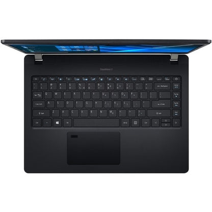TMP214-53-710R I7-1165G7 2.8G 16GB 512GB SSD 14IN W11P BLACK