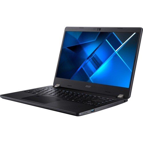 TMP214-53-5979 I5-1135G7 2.4G 16GB 256GB SSD 14.0IN W11P BLACK