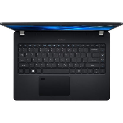 TMP214-53-5979 I5-1135G7 2.4G 16GB 256GB SSD 14.0IN W11P BLACK
