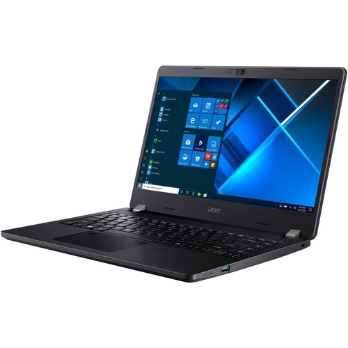 TMP214-53-5979 I5-1135G7 2.4G 16GB 256GB SSD 14.0IN W11P BLACK