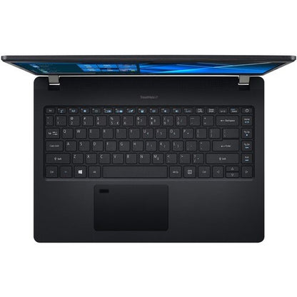 TMP214-53-5979 I5-1135G7 2.4G 16GB 256GB SSD 14.0IN W11P BLACK