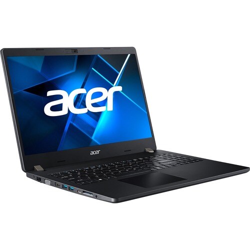 TMP215-53-755S-CAI7-1165G7 2.8G 16GB 512GB SSD 15.6IN W11P BLACK