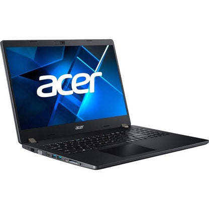 TMP215-53-755S-CAI7-1165G7 2.8G 16GB 512GB SSD 15.6IN W11P BLACK