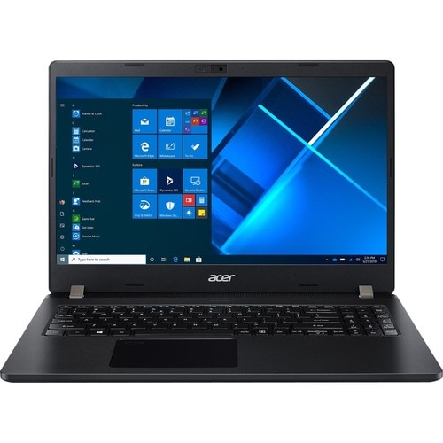 TMP215-53-755S-CAI7-1165G7 2.8G 16GB 512GB SSD 15.6IN W11P BLACK