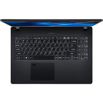 TMP215-53-755S-CAI7-1165G7 2.8G 16GB 512GB SSD 15.6IN W11P BLACK