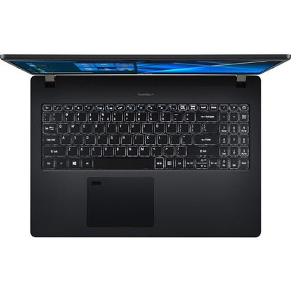 TMP215-53-755S-CAI7-1165G7 2.8G 16GB 512GB SSD 15.6IN W11P BLACK