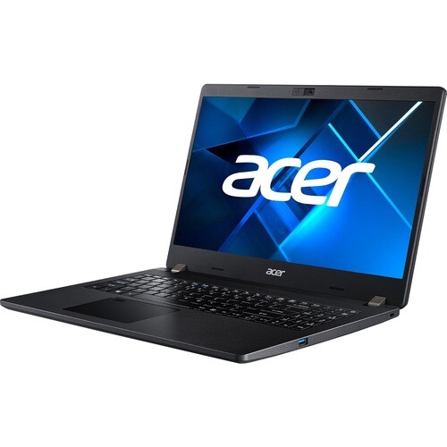 TMP215-53-755S-CAI7-1165G7 2.8G 16GB 512GB SSD 15.6IN W11P BLACK