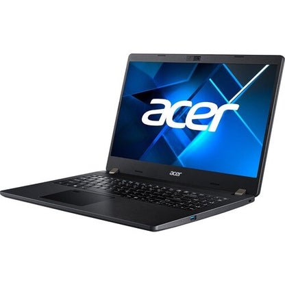 TMP215-53-755S-CAI7-1165G7 2.8G 16GB 512GB SSD 15.6IN W11P BLACK