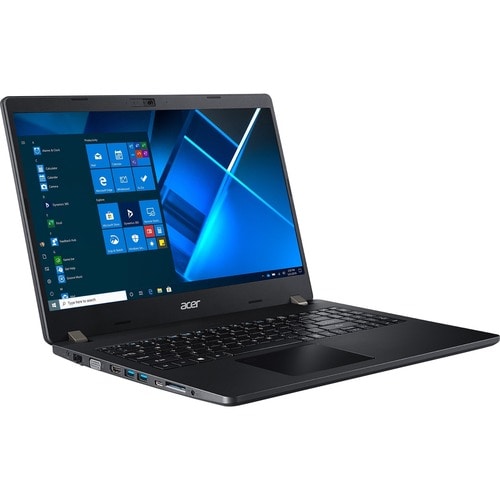 TMP215-53-755S-CAI7-1165G7 2.8G 16GB 512GB SSD 15.6IN W11P BLACK