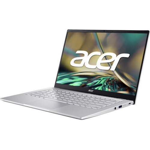 SF314-512-58A8-CA I5-1240P 8 Go 512 Go 14 pouces FHD 1920 x 1080 W11H