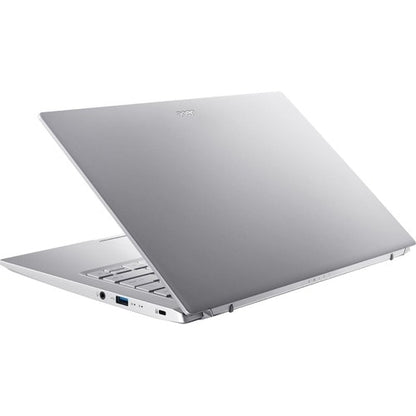 SF314-512-58A8-CA I5-1240P 8 Go 512 Go 14 pouces FHD 1920 x 1080 W11H