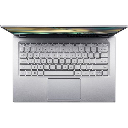 SF314-512-58A8-CA I5-1240P 8 Go 512 Go 14 pouces FHD 1920 x 1080 W11H