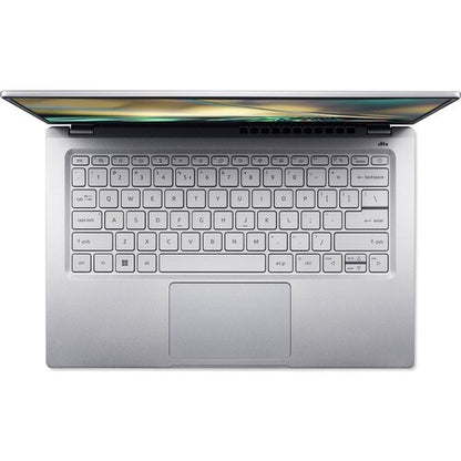 SF314-512-58A8-CA I5-1240P 8 Go 512 Go 14 pouces FHD 1920 x 1080 W11H