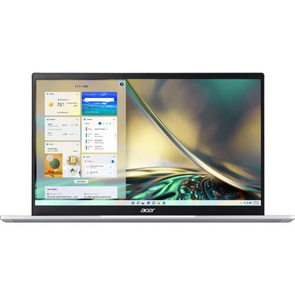 SF314-512-58A8-CA I5-1240P 8 Go 512 Go 14 pouces FHD 1920 x 1080 W11H