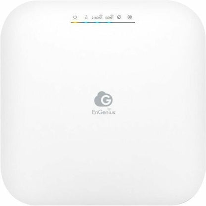 EnGenius ECW220S Dual Band IEEE 802.11ax 1.73 Gbit/s Wireless Access Point - Indoor