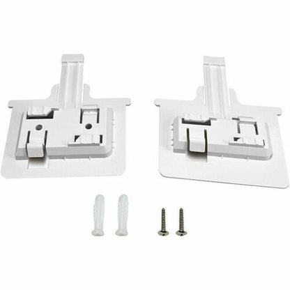 EnGenius ECW220S Dual Band IEEE 802.11ax 1.73 Gbit/s Wireless Access Point - Indoor