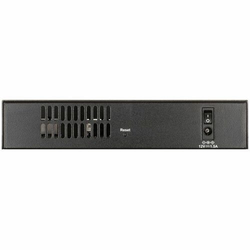 UNIFIED SERVICES VPN ROUTER 1 WAN 1LAN/WAN 3 LAN