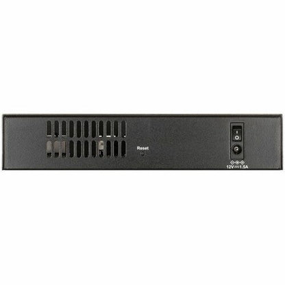 UNIFIED SERVICES VPN ROUTER 1 WAN 1LAN/WAN 3 LAN