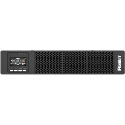Panduit SmartZone U02N11V 2000VA Rack/Tower UPS  - MOQ (minimum order