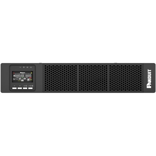 Panduit SmartZone U02N11V 2000VA Rack/Tower UPS  - MOQ (minimum order