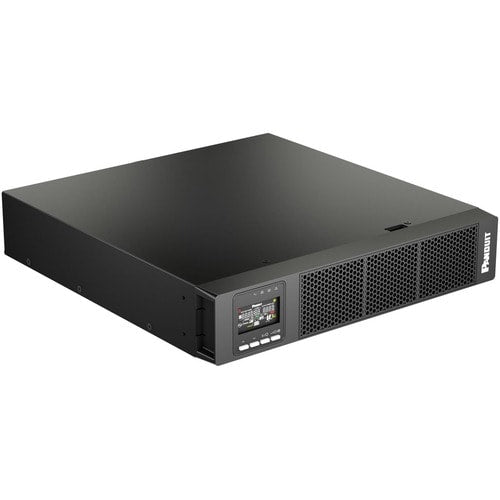 Panduit SmartZone U02N11V 2000VA Rack/Tower UPS  - MOQ (minimum order