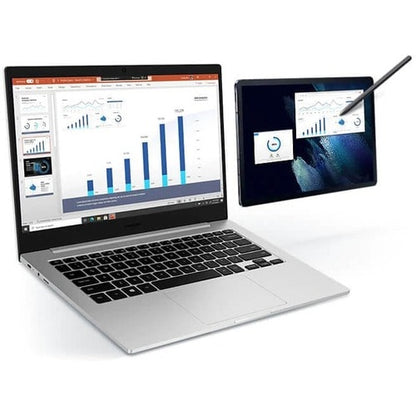 14SNAPDRAGON 7C GEN 2 KRYO GALAXY BOOK GO W11 MULTI 1