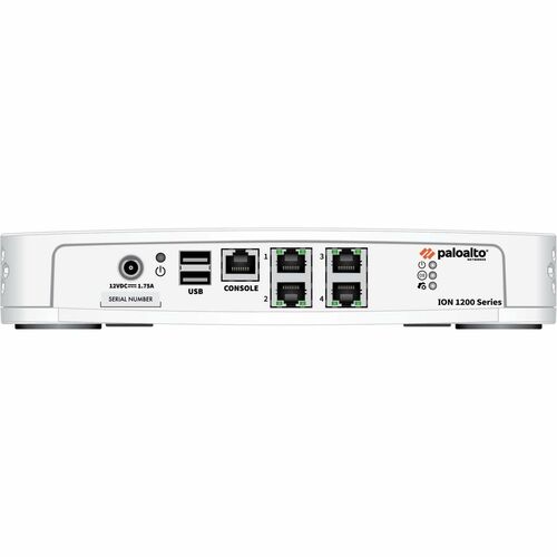 APPAREIL MATÉRIEL ION 1200 LTE