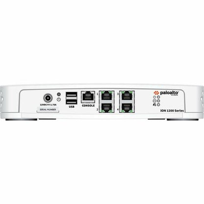 APPAREIL MATÉRIEL ION 1200 LTE
