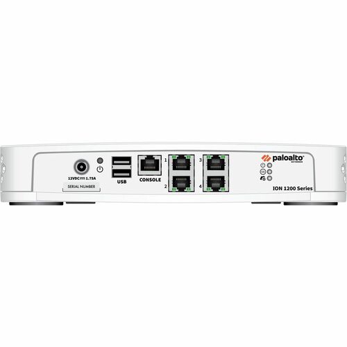 ION 1200 LTE AMÉRIQUE DU NORD CANADA APPAREIL MATÉRIEL DE RECHANGE SUR SITE