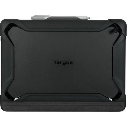 Estuche de transporte resistente con micrófono Targus SafePort THD517GLZ