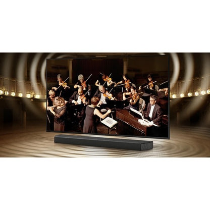 43 pouces UHD PRO IDIOM SMART 0