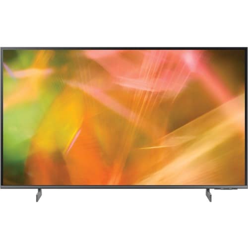 Samsung AU8000 HG50AU800NF 50\" (1270 mm) Smart LED-LCD TV - 4K UHDTV
