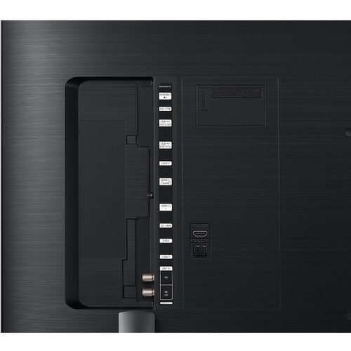Samsung AU8000 HG50AU800NF 50\" (1270 mm) Smart LED-LCD TV - 4K UHDTV