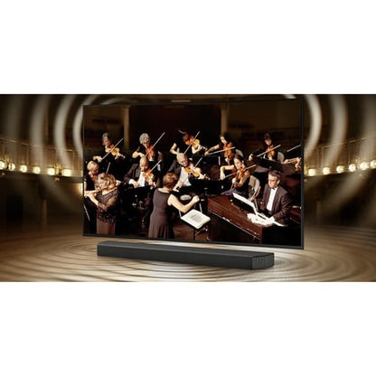 Samsung AU8000 HG50AU800NF 50\" (1270 mm) Smart LED-LCD TV - 4K UHDTV