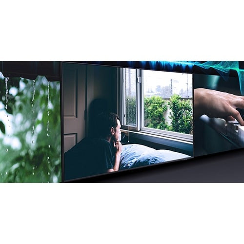 Samsung AU8000 HG50AU800NF 50\" (1270 mm) Smart LED-LCD TV - 4K UHDTV