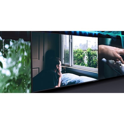 Samsung AU8000 HG50AU800NF 50\" (1270 mm) Smart LED-LCD TV - 4K UHDTV