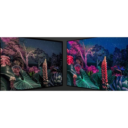 Samsung AU8000 HG55AU800NF 55\" (1397 mm) Smart LED-LCD TV - 4K UHDTV