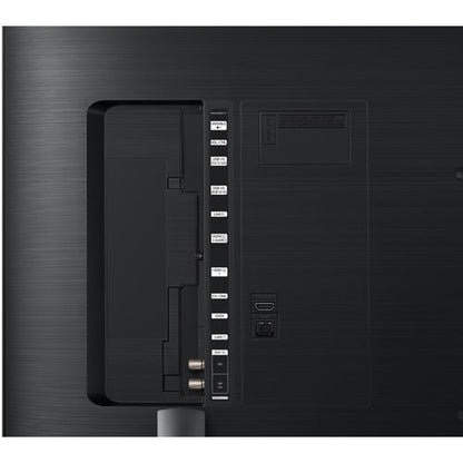 Samsung AU8000 HG55AU800NF 55\" (1397 mm) Smart LED-LCD TV - 4K UHDTV
