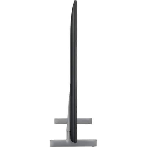 Samsung AU8000 HG55AU800NF 55\" (1397 mm) Smart LED-LCD TV - 4K UHDTV