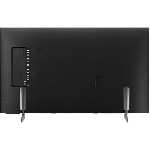 Samsung AU8000 HG55AU800NF 55\" (1397 mm) Smart LED-LCD TV - 4K UHDTV