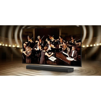 65 pouces UHD PRO IDIOM SMART 0