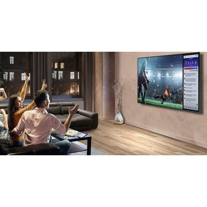 65 pouces UHD PRO IDIOM SMART 0