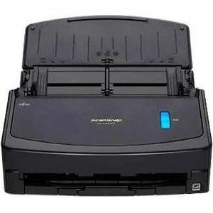 3PK SCANSNAP IX1400 NOIR AVEC GARANTIE 1 AN