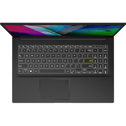 M513UA-DS71-CA RYZEN 7 5700U 1,8 Go 12 Go 15,6 pouces W11H