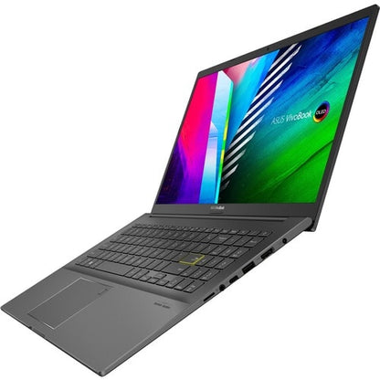 M513UA-DS71-CA RYZEN 7 5700U 1,8 Go 12 Go 15,6 pouces W11H